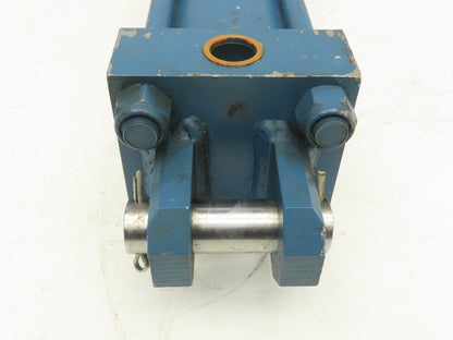 American Standard C-MP1-HH-C Hydraulic Cylinder 3.25" Bore 6" Stroke 3000psi
