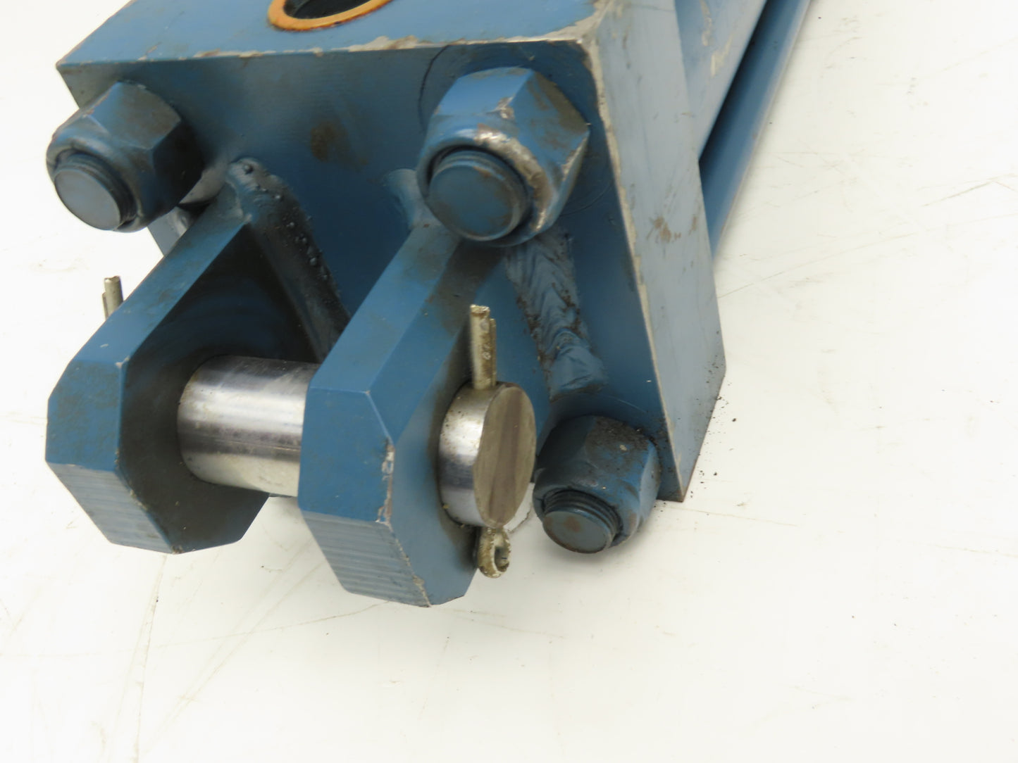 American Standard C-MP1-HH-C Hydraulic Cylinder 3.25" Bore 6" Stroke 3000psi