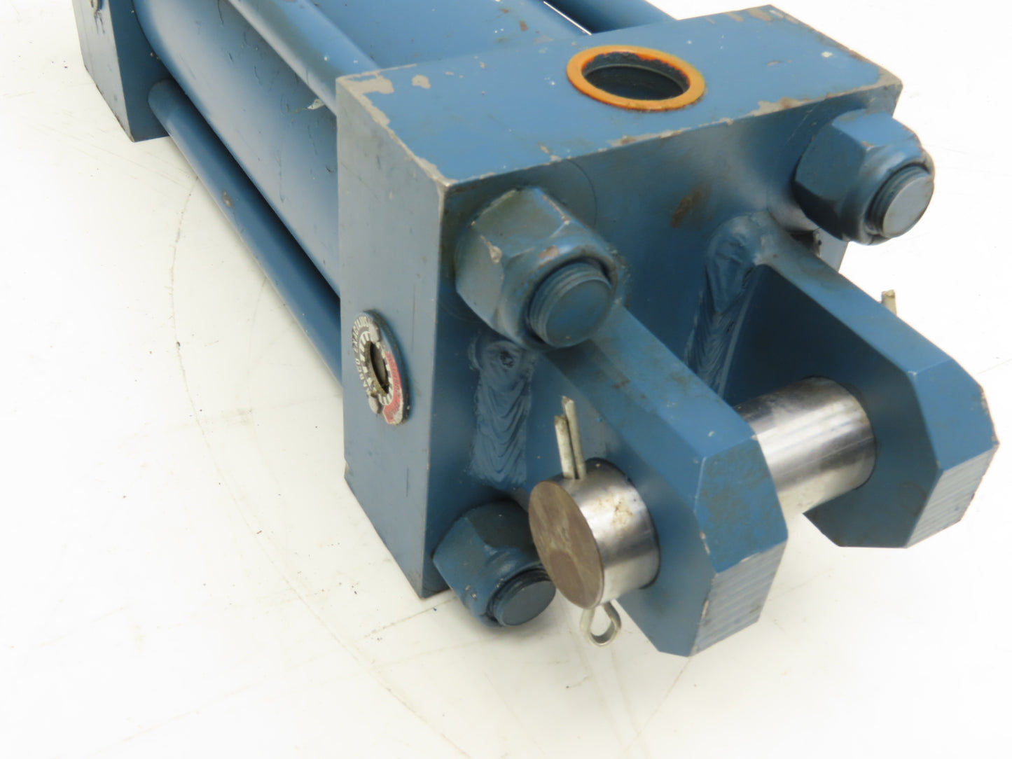 American Standard C-MP1-HH-C Hydraulic Cylinder 3.25" Bore 6" Stroke 3000psi
