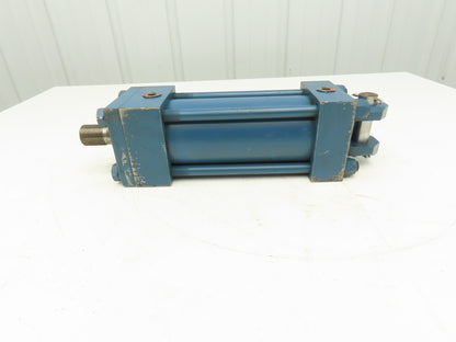 American Standard C-MP1-HH-C Hydraulic Cylinder 3.25" Bore 6" Stroke 3000psi