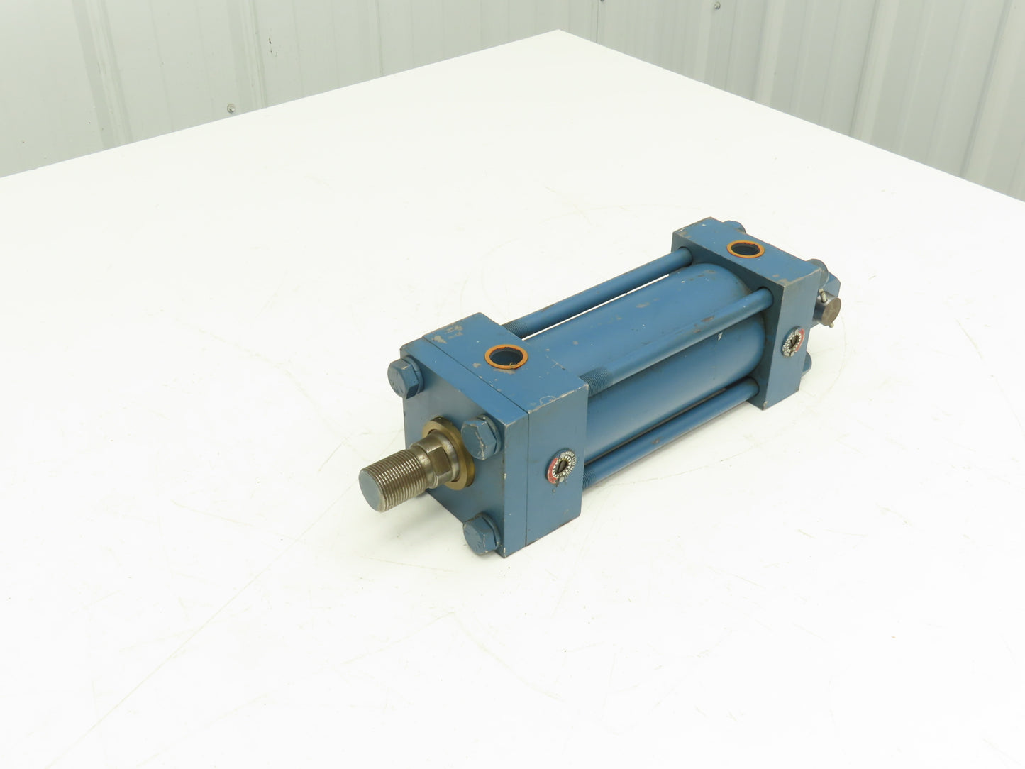 American Standard C-MP1-HH-C Hydraulic Cylinder 3.25" Bore 6" Stroke 3000psi