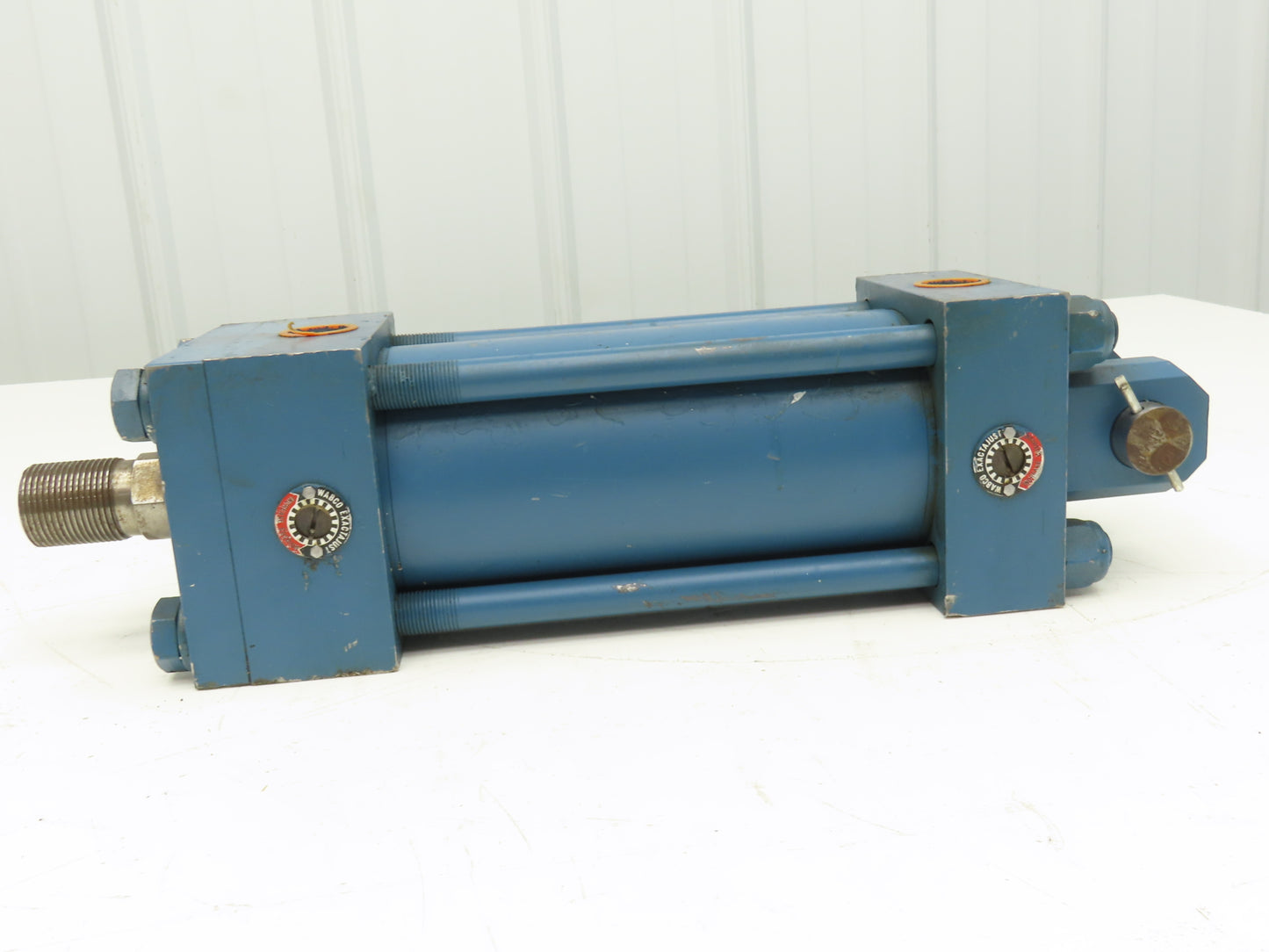 American Standard C-MP1-HH-C Hydraulic Cylinder 3.25" Bore 6" Stroke 3000psi