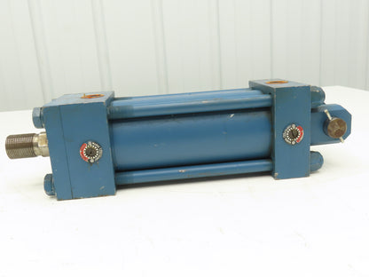 American Standard C-MP1-HH-C Hydraulic Cylinder 3.25" Bore 6" Stroke 3000psi