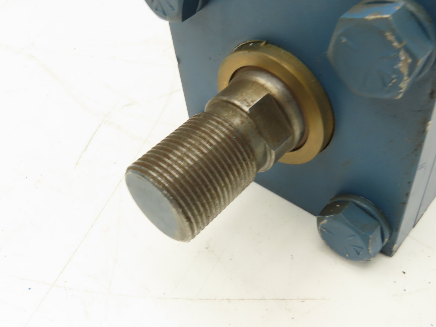 American Standard C-MP1-HH-C Hydraulic Cylinder 3.25" Bore 6" Stroke 3000psi
