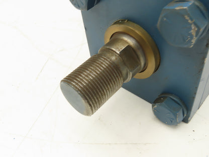 American Standard C-MP1-HH-C Hydraulic Cylinder 3.25" Bore 6" Stroke 3000psi