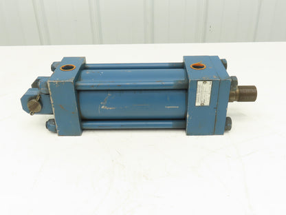 American Standard C-MP1-HH-C Hydraulic Cylinder 3.25" Bore 6" Stroke 3000psi