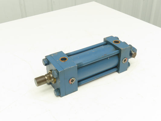 American Standard C-MP1-HH-C Hydraulic Cylinder 3.25" Bore 6" Stroke 3000psi