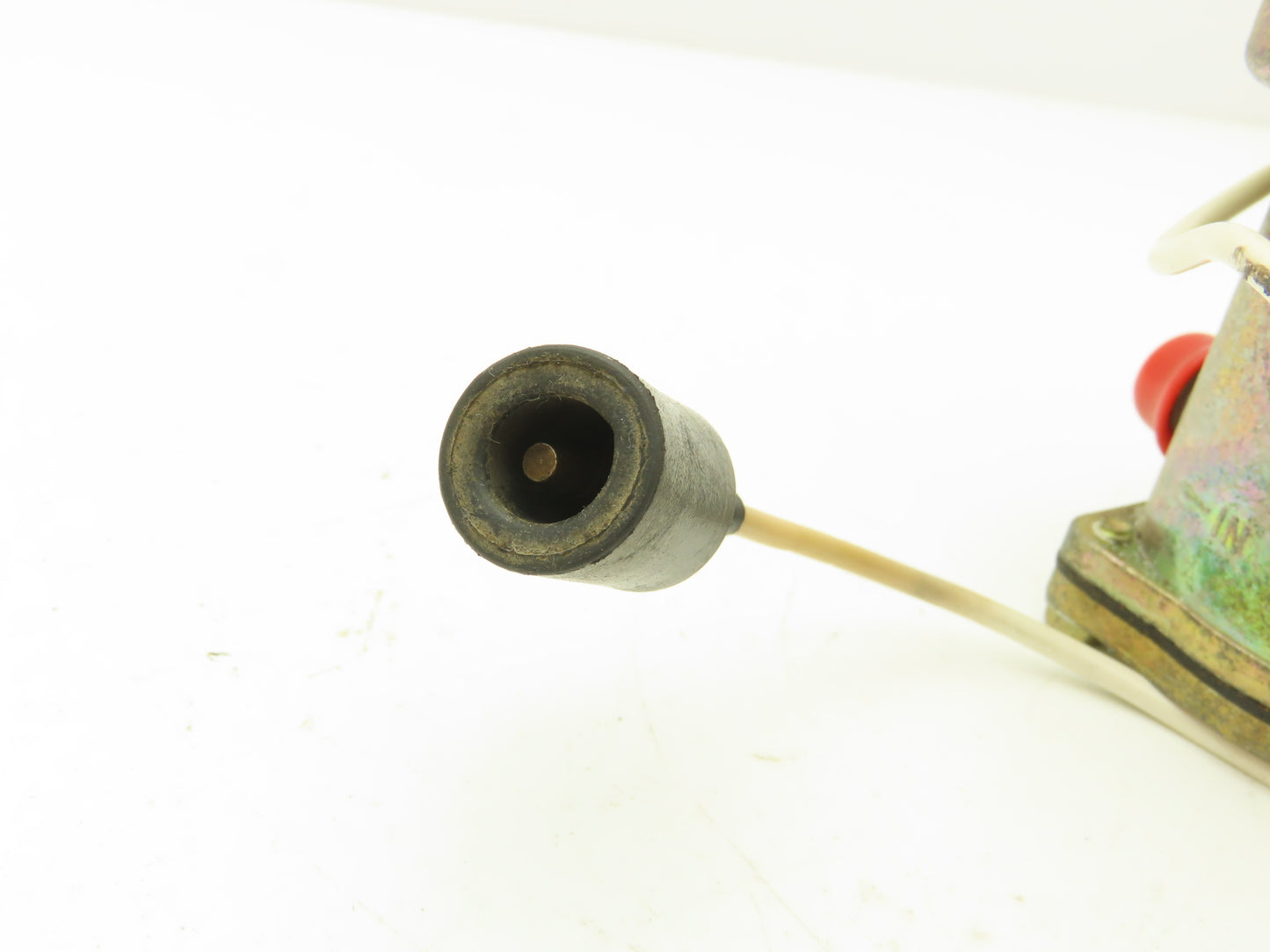 Conelec MS-51321-2 Military Truck Fuel Pump 24V 7PSI 1/4" NPT