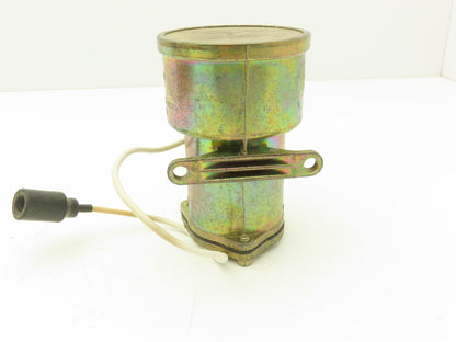 Conelec MS-51321-2 Military Truck Fuel Pump 24V 7PSI 1/4" NPT