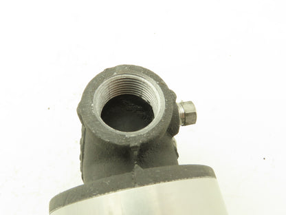 Cla-Val CRL 7923101F Pressure Relief Diaphragm Control Valve 0-75PSI 3/4"NPT