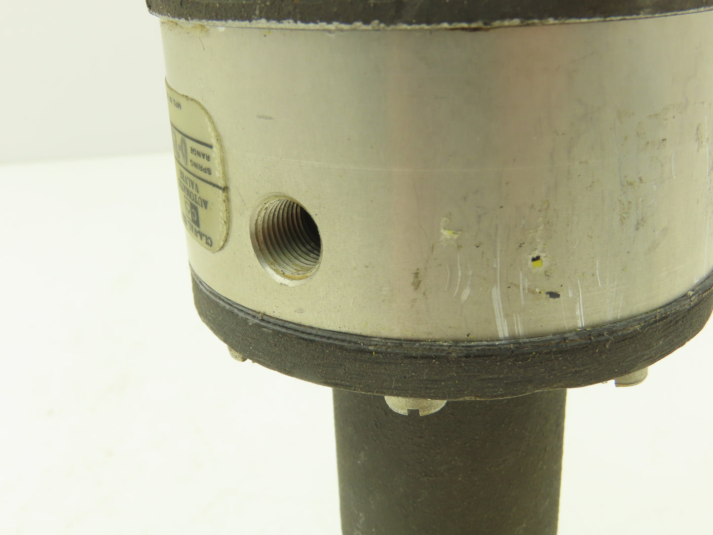 Cla-Val CRL 7923101F Pressure Relief Diaphragm Control Valve 0-75PSI 3/4"NPT