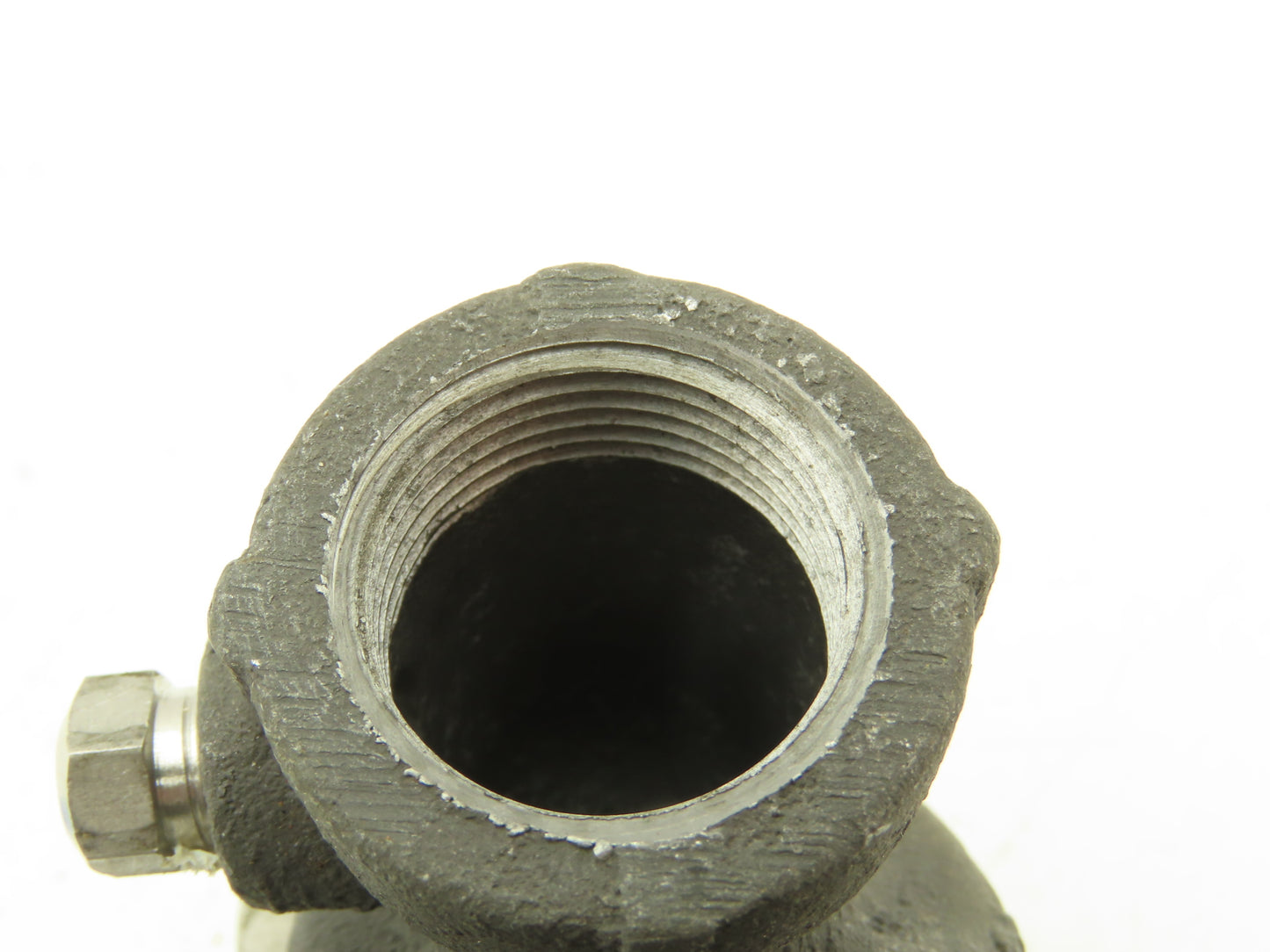 Cla-Val CRL 7923101F Pressure Relief Diaphragm Control Valve 0-75PSI 3/4"NPT