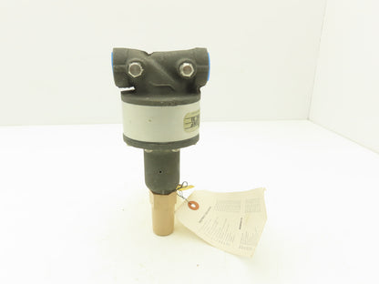 Cla-Val CRL 7923101F Pressure Relief Diaphragm Control Valve 0-75PSI 3/4"NPT