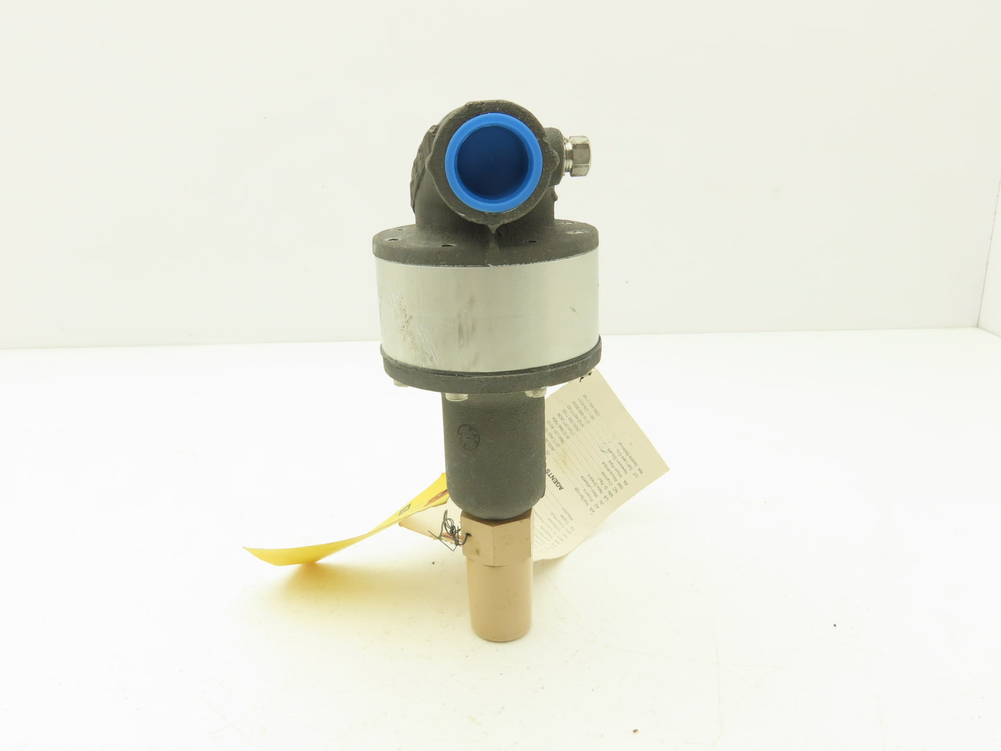 Cla-Val CRL 7923101F Pressure Relief Diaphragm Control Valve 0-75PSI 3/4"NPT