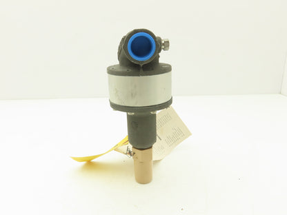 Cla-Val CRL 7923101F Pressure Relief Diaphragm Control Valve 0-75PSI 3/4"NPT