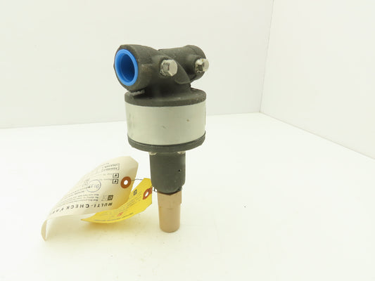 Cla-Val CRL 7923101F Pressure Relief Diaphragm Control Valve 0-75PSI 3/4"NPT