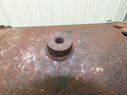 Danaher Controls TSW 180/6-200 Hyster Forklift E60Z Traction Motor 36/48V 961RPM