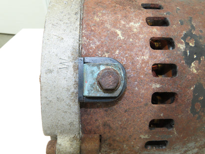 Danaher Controls TSW 180/6-200 Hyster Forklift E60Z Traction Motor 36/48V 961RPM