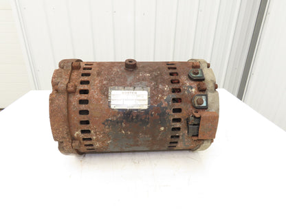 Danaher Controls TSW 180/6-200 Hyster Forklift E60Z Traction Motor 36/48V 961RPM