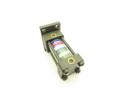 Yuken CJT70-FA63B45B-DBA-20A Hydraulic Cylinder 63mm Bore 45mm Stroke