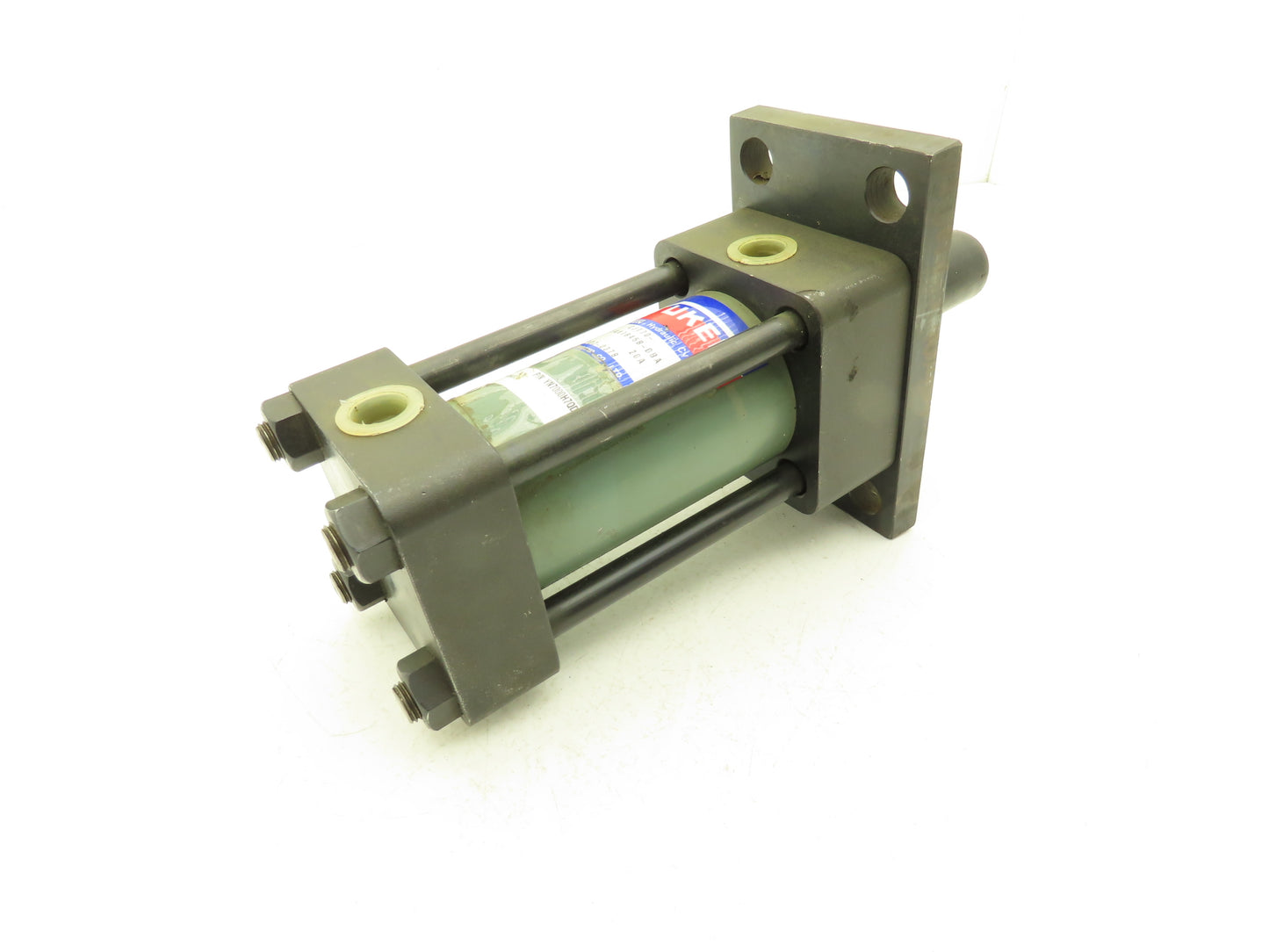 Yuken CJT70-FA63B45B-DBA-20A Hydraulic Cylinder 63mm Bore 45mm Stroke