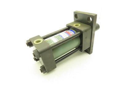 Yuken CJT70-FA63B45B-DBA-20A Hydraulic Cylinder 63mm Bore 45mm Stroke
