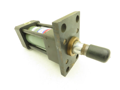 Yuken CJT70-FA63B45B-DBA-20A Hydraulic Cylinder 63mm Bore 45mm Stroke