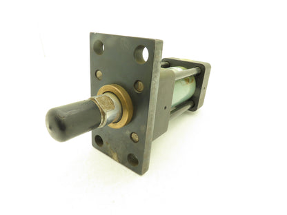 Yuken CJT70-FA63B45B-DBA-20A Hydraulic Cylinder 63mm Bore 45mm Stroke