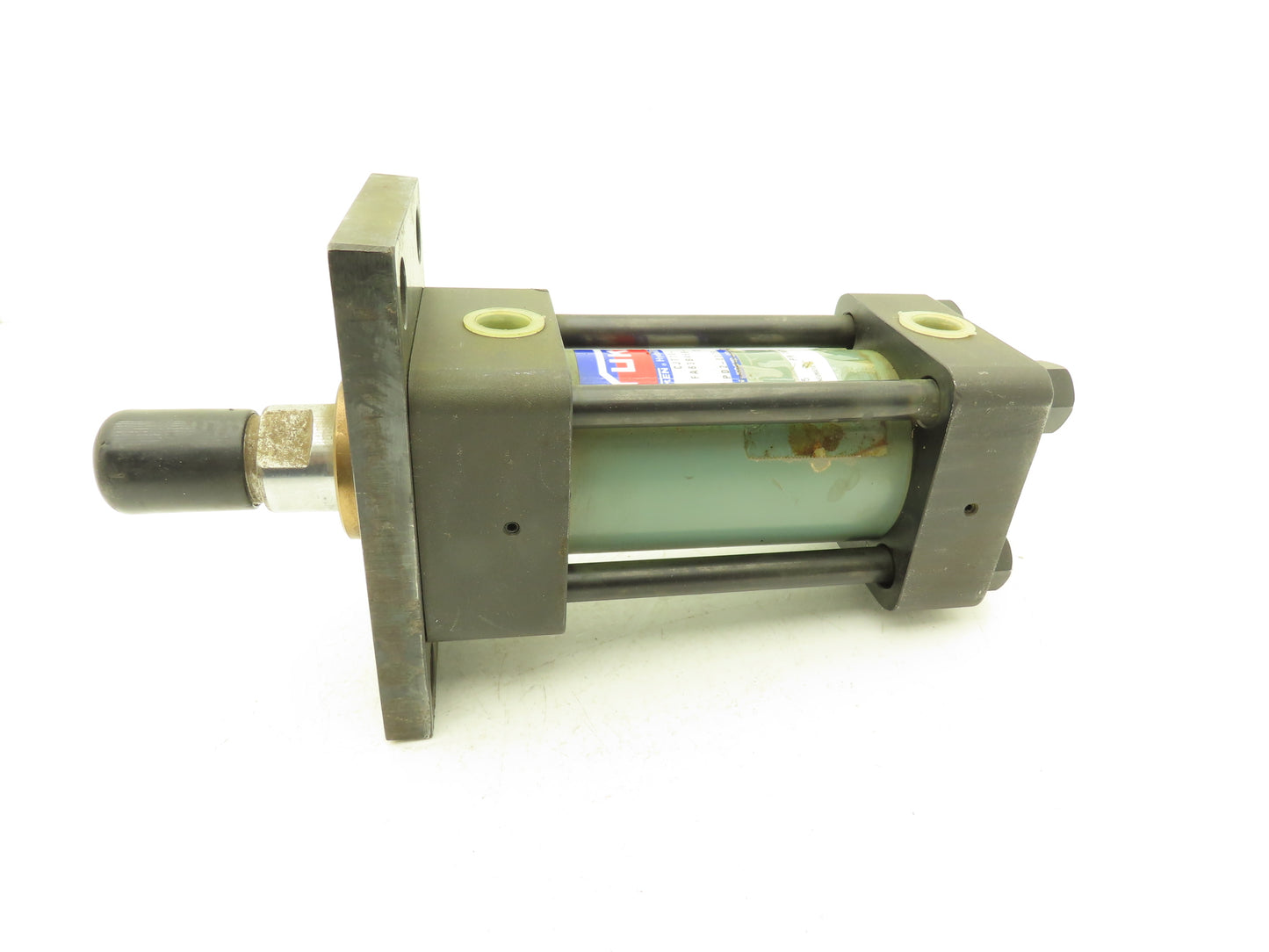 Yuken CJT70-FA63B45B-DBA-20A Hydraulic Cylinder 63mm Bore 45mm Stroke