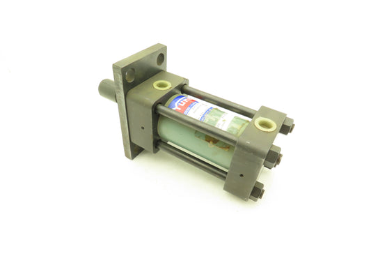 Yuken CJT70-FA63B45B-DBA-20A Hydraulic Cylinder 63mm Bore 45mm Stroke