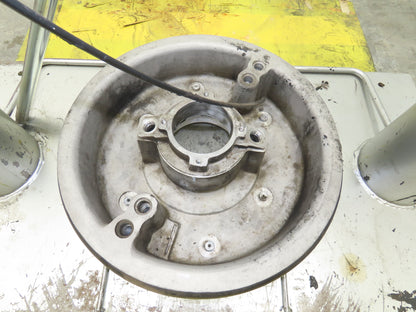 Graco CM2L7A Check Mate NXT C68 200cc Air Motor 68:1 Ratio Drum Unloader No Pump