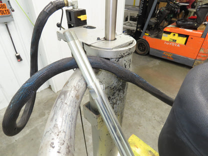 Graco CM2L7A Check Mate NXT C68 200cc Air Motor 68:1 Ratio Drum Unloader No Pump