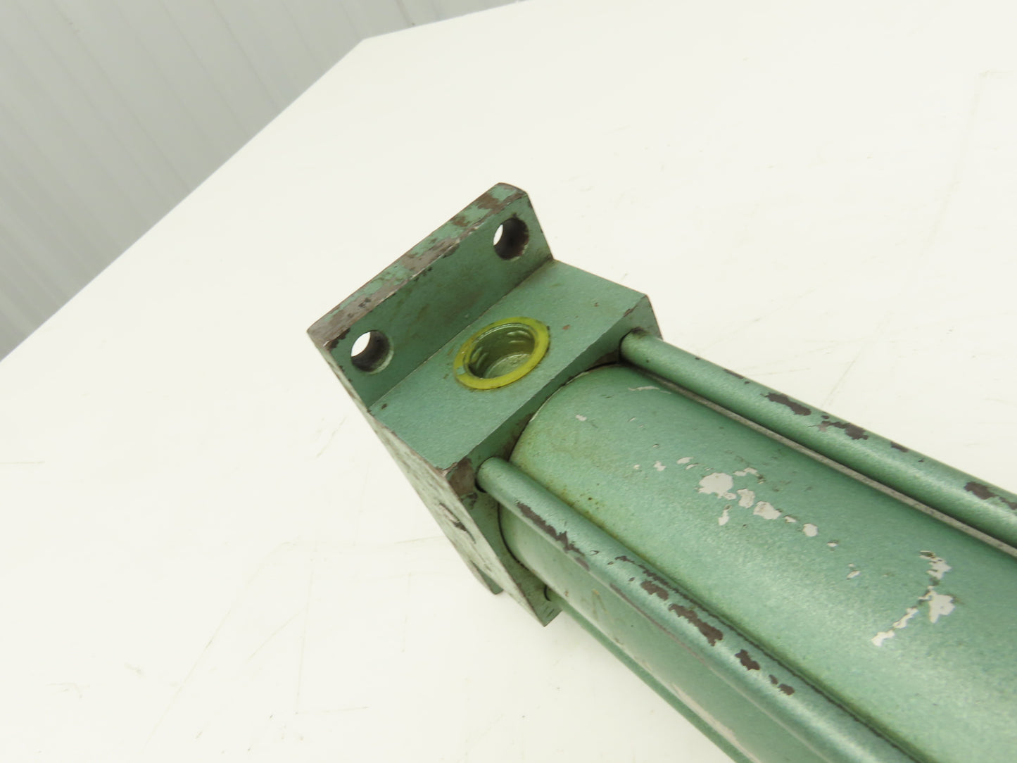 Nopak 78-4097 Pneumatic Air Cylinder 1-1/2" Bore 26" Stroke