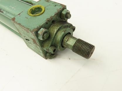 Nopak 78-4097 Pneumatic Air Cylinder 1-1/2" Bore 26" Stroke