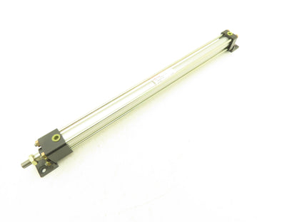 Taiyo 35Z-1 Hydraulic Cylinder 20mm Bore 375mm Stroke 500psi 1LB20N375-A0