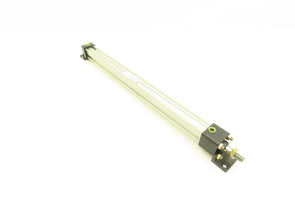 Taiyo 35Z-1 Hydraulic Cylinder 20mm Bore 375mm Stroke 500psi 1LB20N375-A0