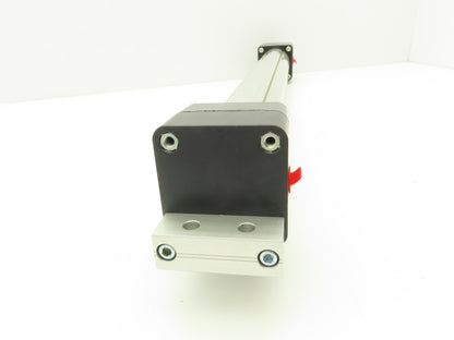 Hoerbiger Parker P124-S/20X14-BM Rodless Pneumatic Air Cylinder 14"Stroke 120psi