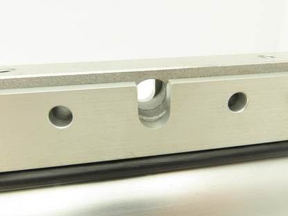 Hoerbiger Parker P124-S/20X14-BM Rodless Pneumatic Air Cylinder 14"Stroke 120psi