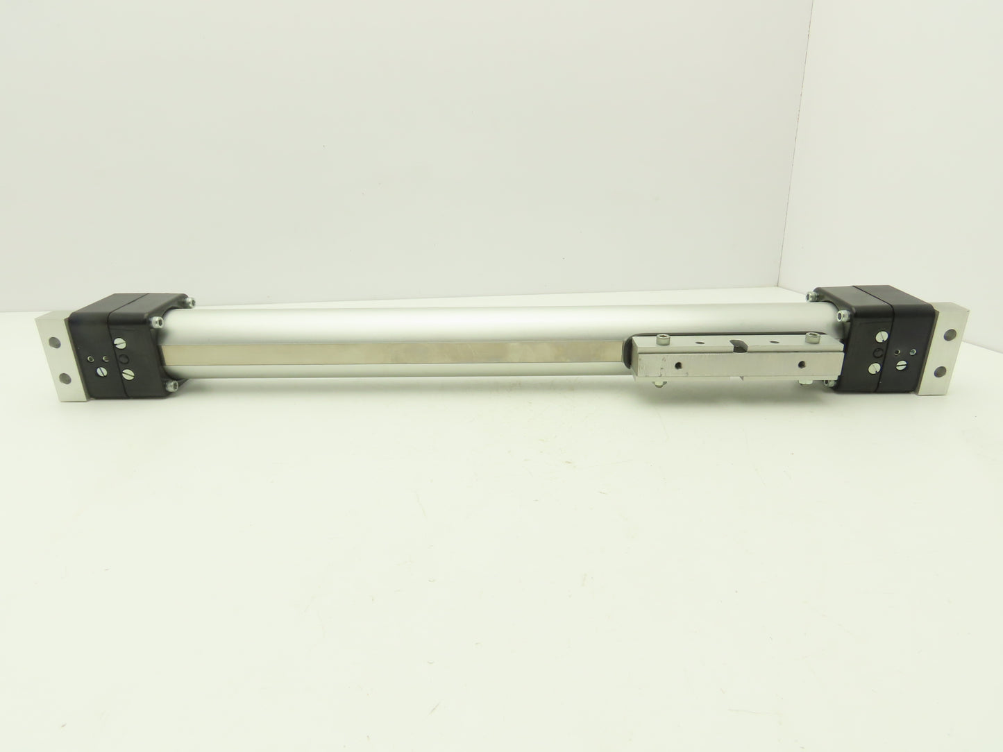 Hoerbiger Parker P124-S/20X14-BM Rodless Pneumatic Air Cylinder 14"Stroke 120psi