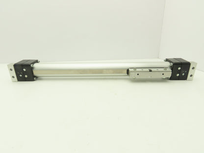 Hoerbiger Parker P124-S/20X14-BM Rodless Pneumatic Air Cylinder 14"Stroke 120psi