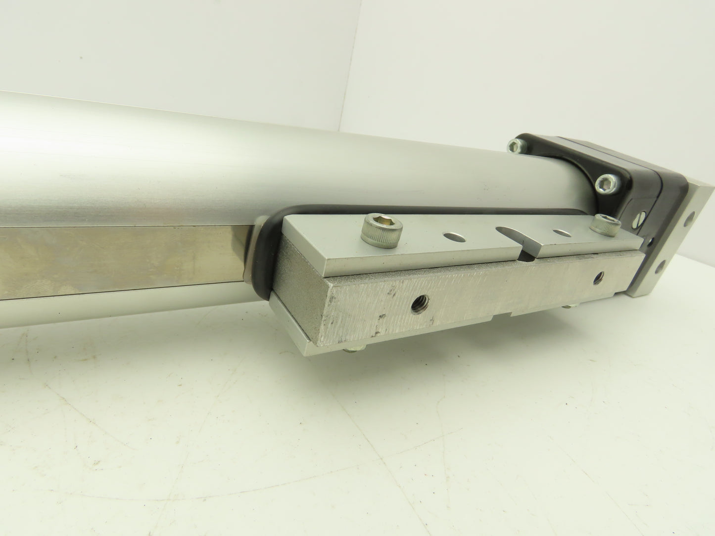 Hoerbiger Parker P124-S/20X14-BM Rodless Pneumatic Air Cylinder 14"Stroke 120psi