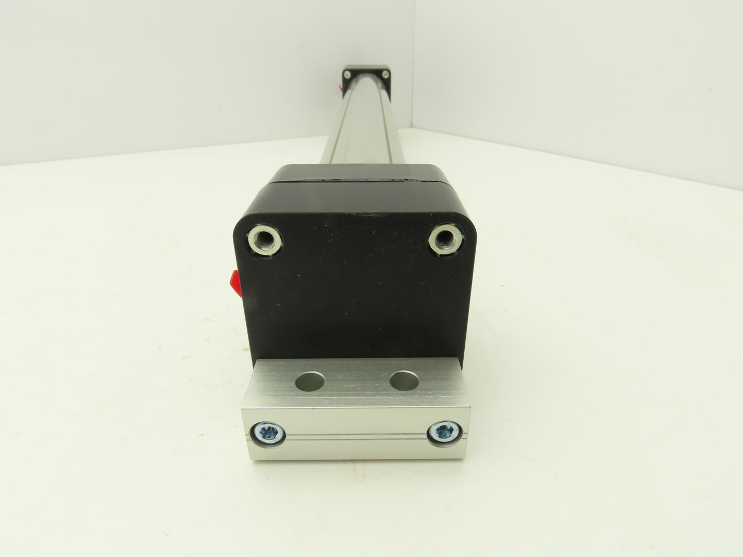 Hoerbiger Parker P124-S/20X14-BM Rodless Pneumatic Air Cylinder 14"Stroke 120psi