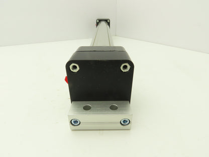 Hoerbiger Parker P124-S/20X14-BM Rodless Pneumatic Air Cylinder 14"Stroke 120psi