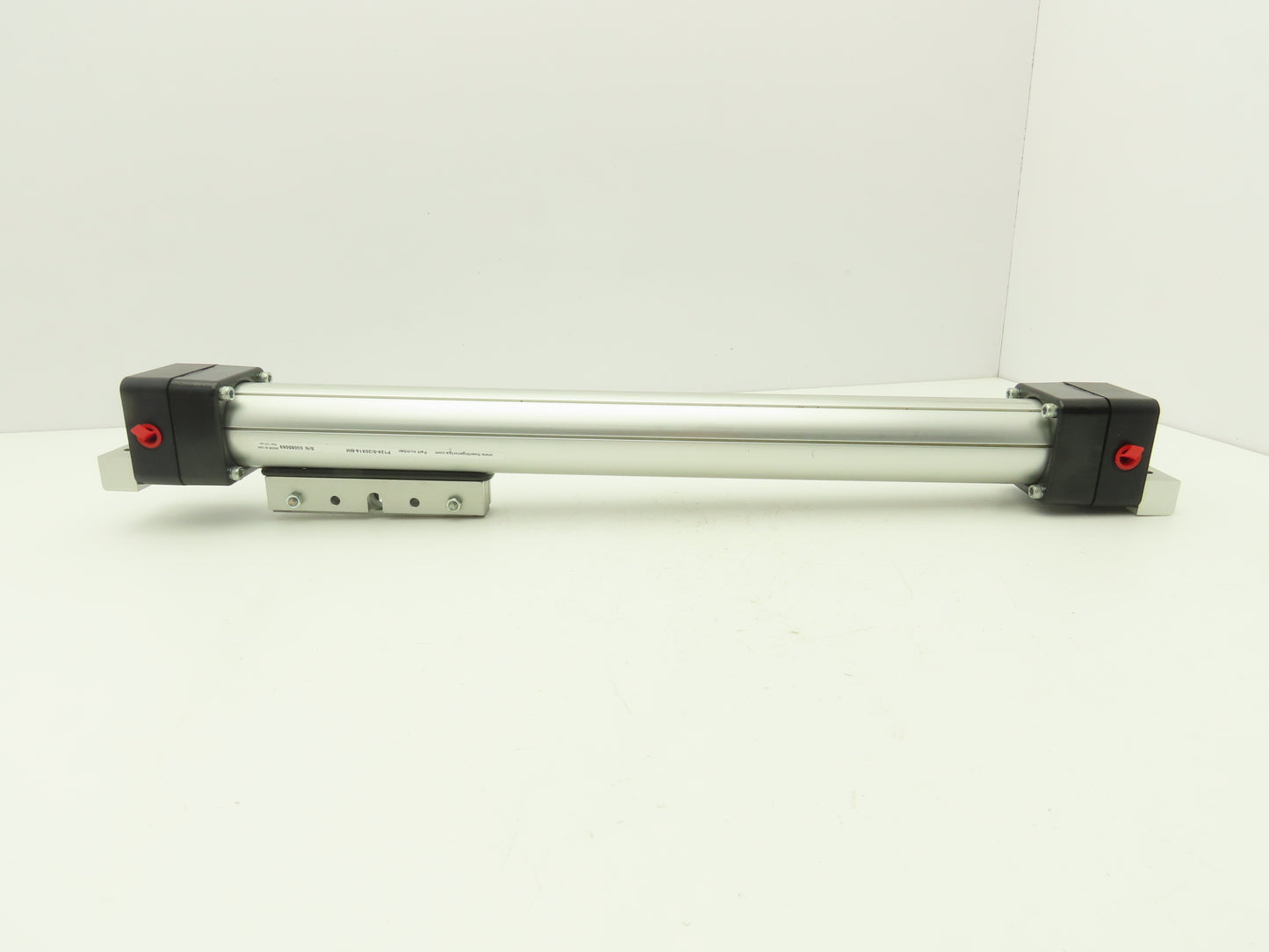 Hoerbiger Parker P124-S/20X14-BM Rodless Pneumatic Air Cylinder 14"Stroke 120psi