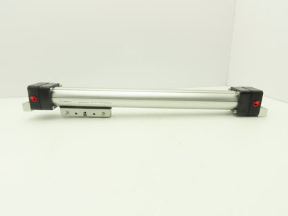 Hoerbiger Parker P124-S/20X14-BM Rodless Pneumatic Air Cylinder 14"Stroke 120psi