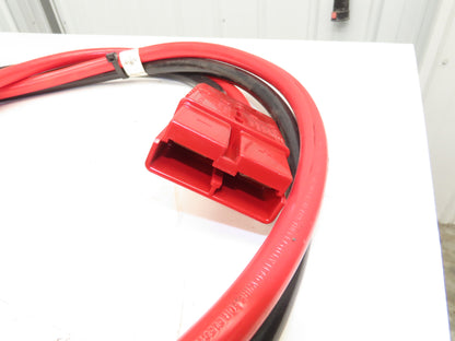 Crown V-Force FS3 Forklift Battery Charger 24V/36V/48V 1250Ah 200A 230V