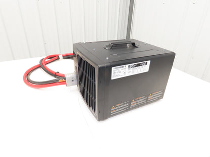 Crown V-Force FS3 Forklift Battery Charger 24V/36V/48V 1250Ah 200A 230V