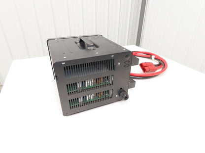 Crown V-Force FS3 Forklift Battery Charger 24V/36V/48V 1250Ah 200A 230V