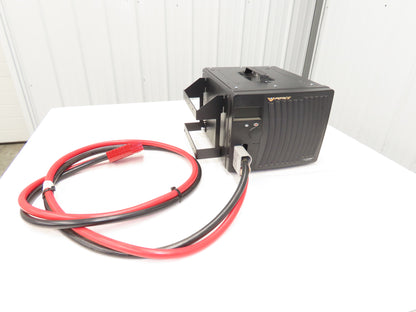 Crown V-Force FS3 Forklift Battery Charger 24V/36V/48V 1250Ah 200A 230V