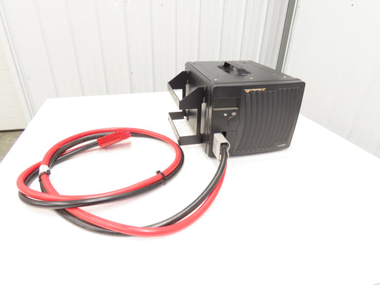 Crown V-Force FS3 Forklift Battery Charger 24V/36V/48V 1250Ah 200A 230V
